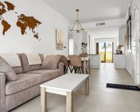 Resale - Apartamento - Torrevieja - Los Balcones