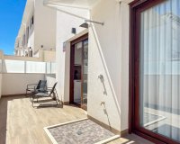 Resale - Apartamento - Torrevieja - Los Balcones