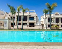 Resale - Apartamento - Torrevieja - Los Balcones
