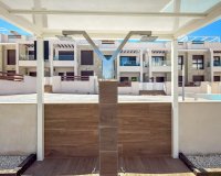 Resale - Apartamento - Torrevieja - Los Balcones