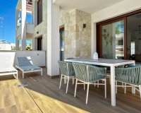 Resale - Apartamento - Torrevieja - Los Balcones