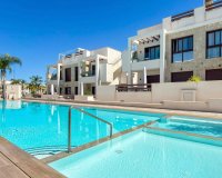 Resale - Apartamento - Torrevieja - Los Balcones