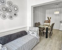 Resale - Apartamento - Torrevieja - Los Balcones