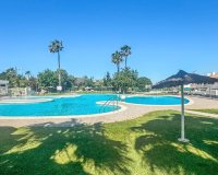 Resale - Apartamento - Torrevieja - Los Balcones