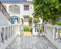 Resale - Apartamento - Torrevieja - Los Balcones