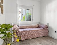 Resale - Apartamento - Torrevieja - Los Balcones