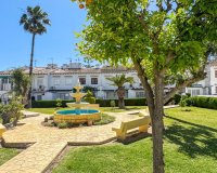 Resale - Apartamento - Torrevieja - Los Balcones