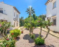 Resale - Apartamento - Torrevieja - Los Balcones