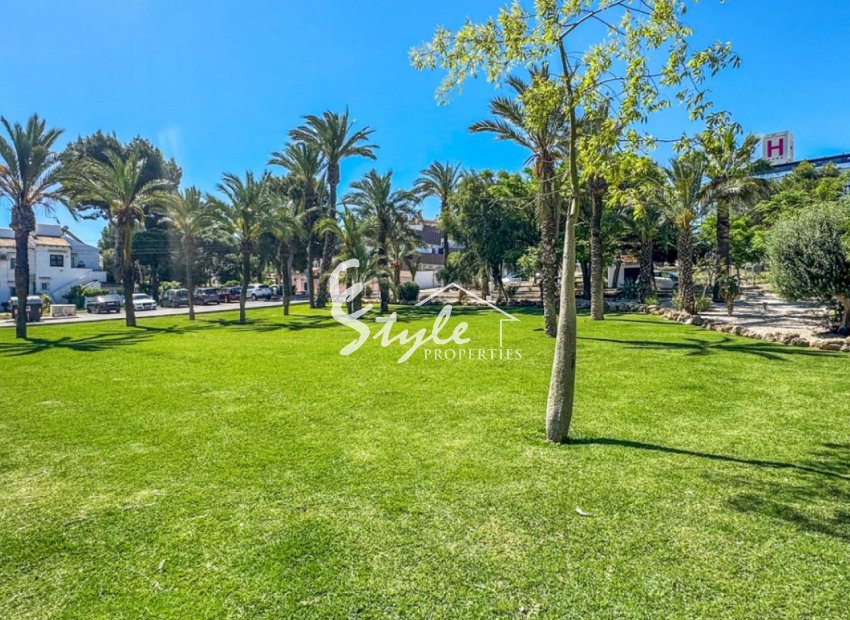 Resale - Apartamento - Torrevieja - Los Balcones