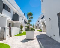 Resale - Apartamento - Torrevieja - Los Balcones