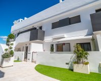 Resale - Apartamento - Torrevieja - Los Balcones