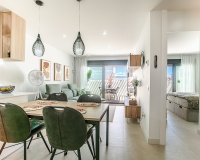 Resale - Apartamento - Torrevieja - Los Balcones