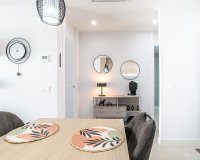 Resale - Apartamento - Torrevieja - Los Balcones