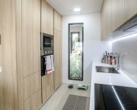 Resale - Apartamento - Torrevieja - Los Balcones