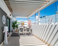 Resale - Apartamento - Torrevieja - Los Balcones