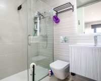 Resale - Apartamento - Torrevieja - Los Balcones