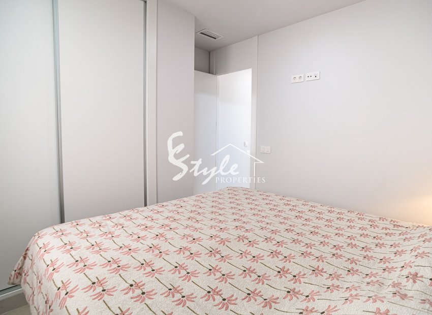Resale - Apartamento - Torrevieja - Los Balcones
