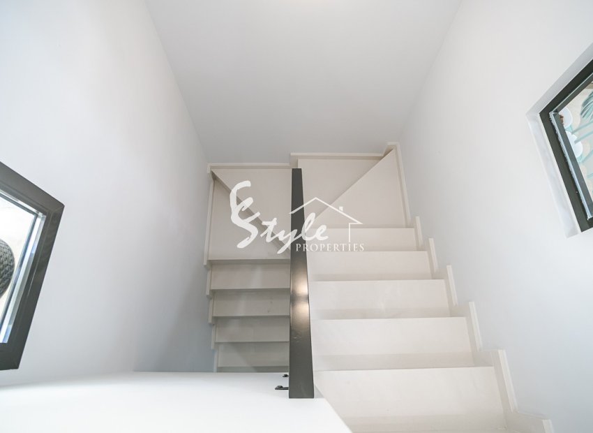 Resale - Apartamento - Torrevieja - Los Balcones