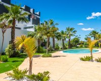 Resale - Apartamento - Torrevieja - Los Balcones