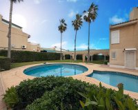 Resale - Apartamento - Torrevieja - Los Locos