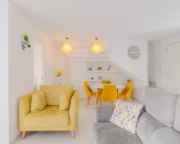 Resale - Apartamento - Torrevieja - Mar Azul