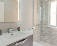 Resale - Apartamento - Torrevieja - Mar Azul