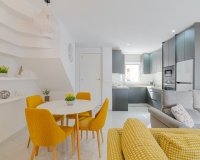 Resale - Apartamento - Torrevieja - Mar Azul