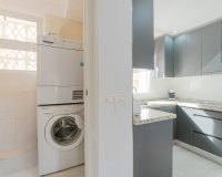 Resale - Apartamento - Torrevieja - Mar Azul