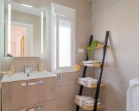 Resale - Apartamento - Torrevieja - Mar Azul