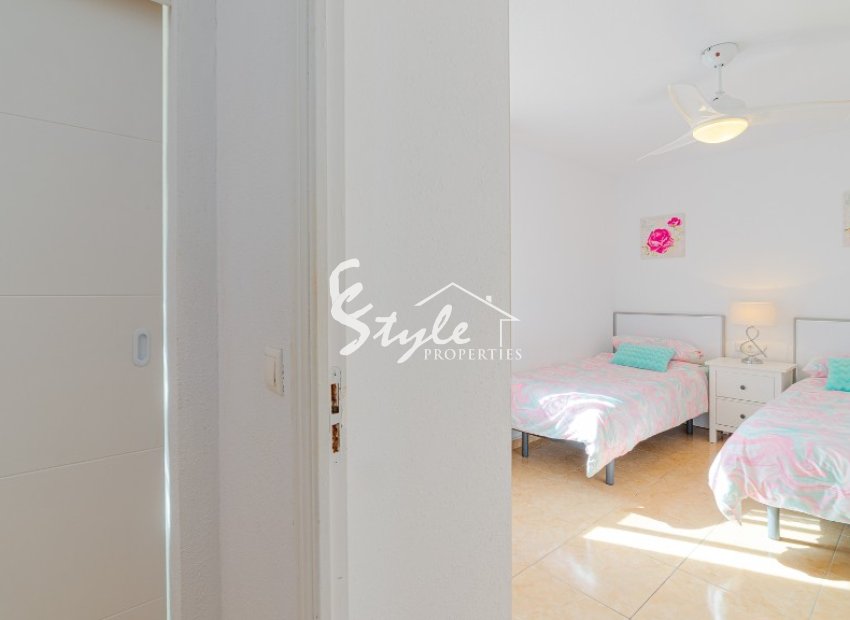 Resale - Apartamento - Torrevieja - Mar Azul