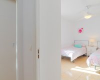 Resale - Apartamento - Torrevieja - Mar Azul