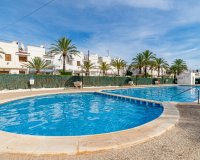 Resale - Apartamento - Torrevieja - Mar Azul