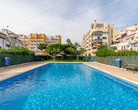Resale - Apartamento - Torrevieja - Mar Azul