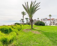 Resale - Apartamento - Torrevieja - Mar Azul