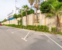 Resale - Apartamento - Torrevieja - Mar Azul