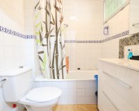 Resale - Apartamento - Torrevieja - Mar Azul