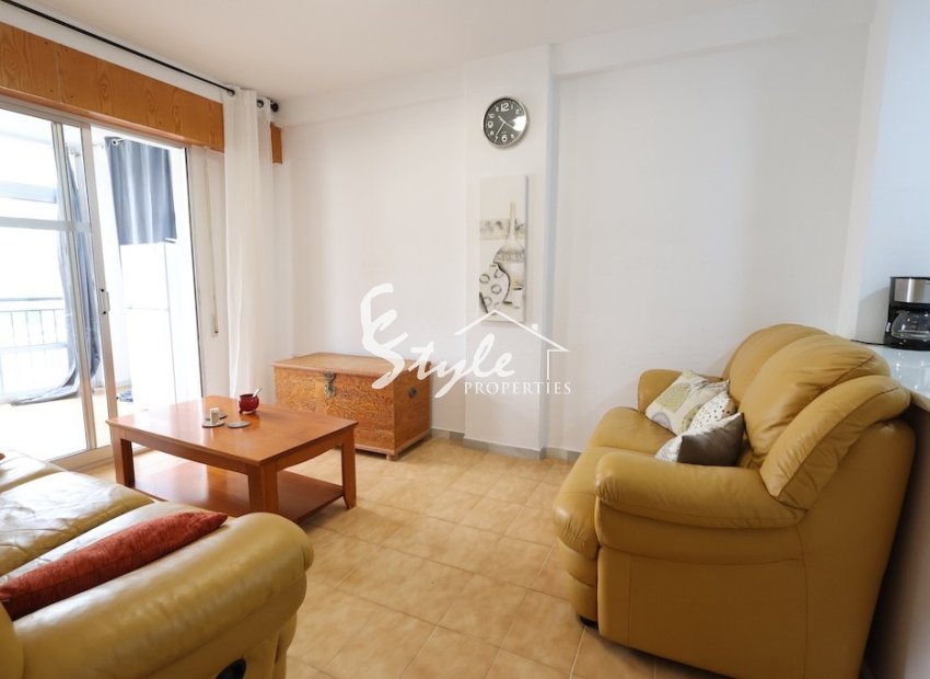 Resale - Apartamento - Torrevieja - Mar Azul