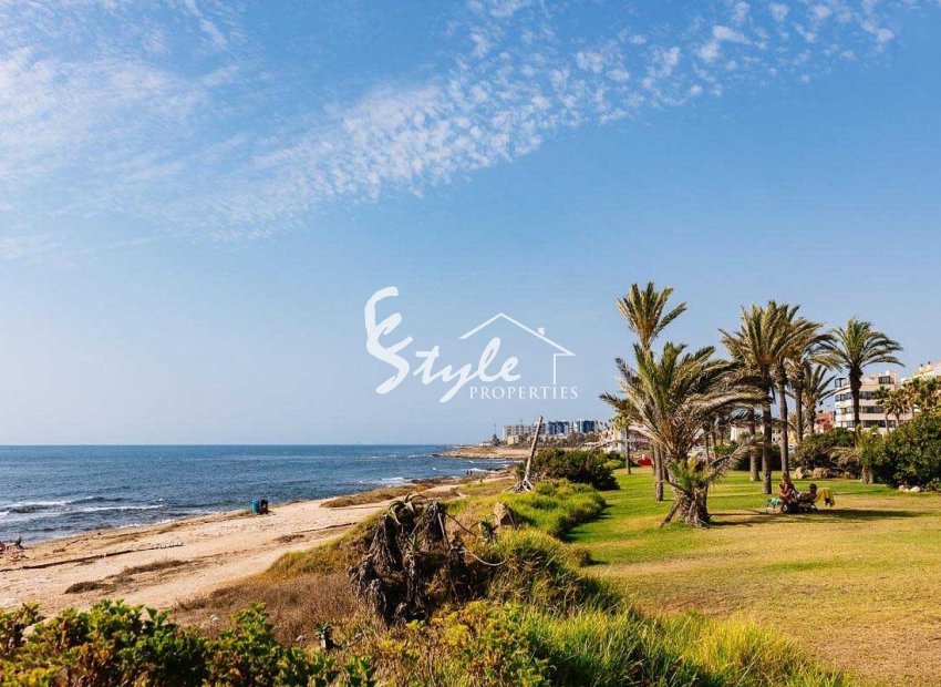 Resale - Apartamento - Torrevieja - Mar Azul
