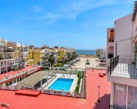 Resale - Apartamento - Torrevieja - Mar Azul