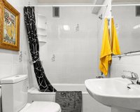 Resale - Apartamento - Torrevieja - Mar Azul