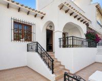 Resale - Apartamento - Torrevieja - Nueva Torrevieja - Aguas Nuevas