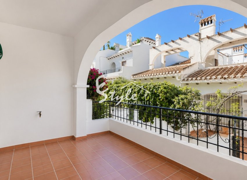 Resale - Apartamento - Torrevieja - Nueva Torrevieja - Aguas Nuevas