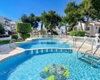 Resale - Apartamento - Torrevieja - Nueva Torrevieja - Aguas Nuevas