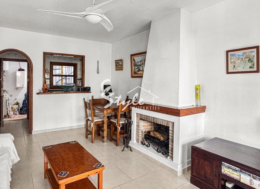 Resale - Apartamento - Torrevieja - Nueva Torrevieja - Aguas Nuevas