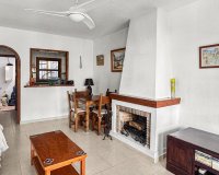 Resale - Apartamento - Torrevieja - Nueva Torrevieja - Aguas Nuevas