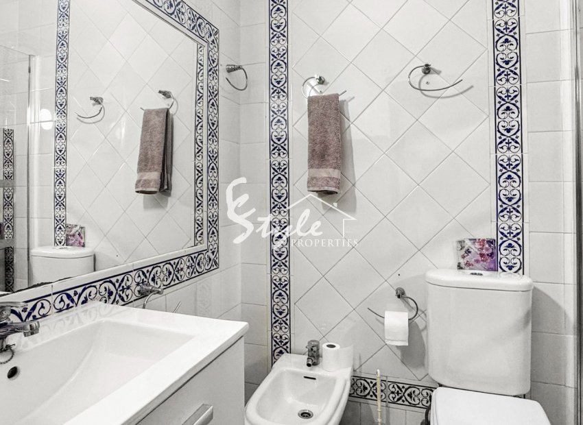 Resale - Apartamento - Torrevieja - Nueva Torrevieja - Aguas Nuevas