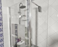 Resale - Apartamento - Torrevieja - Nueva Torrevieja - Aguas Nuevas