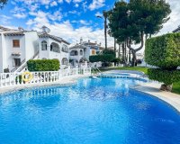 Resale - Apartamento - Torrevieja - Nueva Torrevieja - Aguas Nuevas