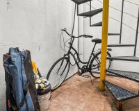 Resale - Apartamento - Torrevieja - Nueva Torrevieja - Aguas Nuevas