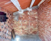Resale - Apartamento - Torrevieja - Nueva Torrevieja - Aguas Nuevas